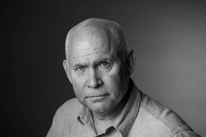 Chi è Steve McCurry? Scopri la vita, le opere e le quotazioni del fotografo